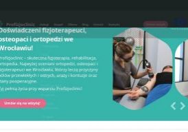profizjoclinic.pl