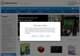 projektor.pl
